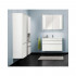 Шкаф-пенал Villeroy & Boch Venticello A95101 SX glossy white L