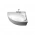 Акриловая ванна Aquanet Mayorca 150x100 R