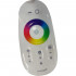 Зеркало Cezares c LED-подсветкой RGB anti-fog 90х80