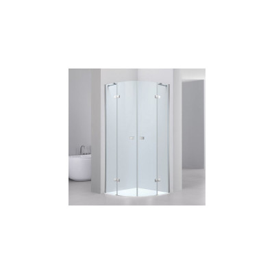 Душевой уголок Black&White Stellar Wind S701-900
