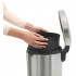 Мусорное ведро Brabantia NewIcon 112041
