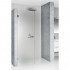 Душевая дверь в нишу Riho Scandic Mistral M102 100 см, L
