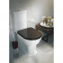 Чаша для унитаза-компакта Kerama Marazzi Pompei PO.wc.01