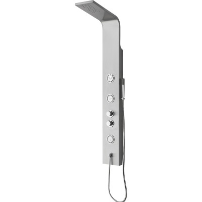 Душевая панель RGW Shower Panels SP-04