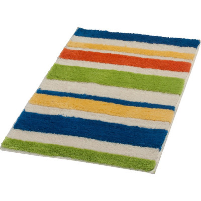 Коврик Ridder Tutu 7280341 мультиколор, 90x60