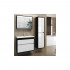 Тумба с раковиной Edelform Constante 80