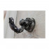 Крючок Art&Max Sculpture AM-B-0682-T