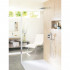 Термостат Grohe Grohtherm Cube 19958000 для ванны с душем
