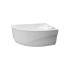 Акриловая ванна Aquanet Mayorca 150x100 R