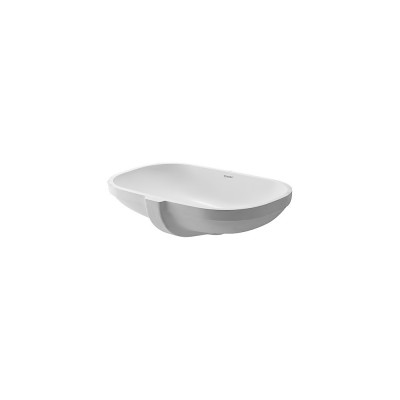 Рукомойник Duravit D-Code 0338490000 встраиваемый