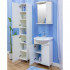Тумба для комплекта Sanflor Карина 55