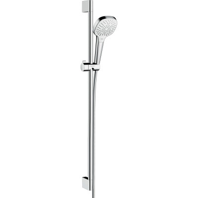 Душевой гарнитур Hansgrohe Croma Select E Multi 26590400