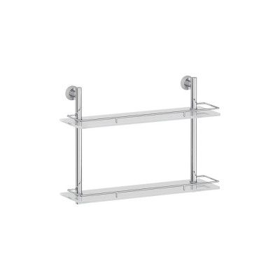 Полка FBS Vizovice VIZ 064 2-ярусная 50 см