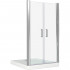 Душевая дверь в нишу Good Door Pandora SD 90