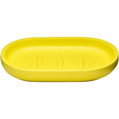 Мыльница Ridder Young 2236304 желтая