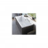 Акриловая ванна Duravit P3 Comforts 700377 180х80 см