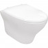Крышка-сиденье BelBagno Anto BB112SC с микролифтом
