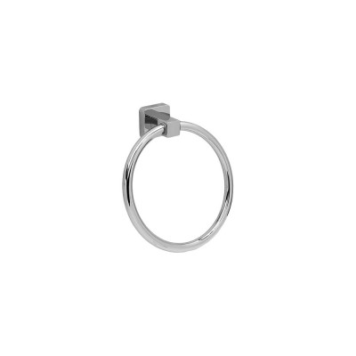 Полотенцедержатель Wasserkraft Lippe K-6560