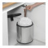 Мусорное ведро Brabantia 418181 встраиваемое