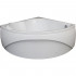 Акриловая ванна Aquanet Fregate 122x122