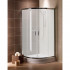 Душевой уголок Radaway Premium Plus A 100x190 стекло фабрик