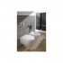 Биде подвесное Villeroy & Boch Subway 7400 0001 alpin