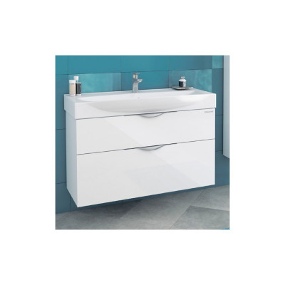 Тумба с раковиной Edelform Dolce 105