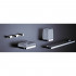 Крючок Colombo Design Time W4257.000