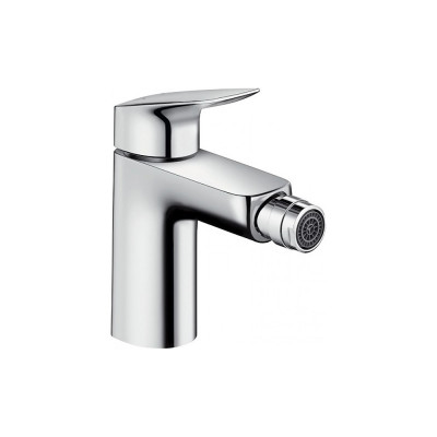 Смеситель Hansgrohe Logis 71200000 для биде