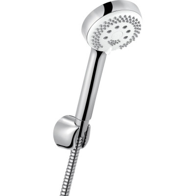 Душевой гарнитур Kludi Logo 3S 6803005-00