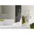 Смеситель Grohe Eurosmart Cosmopolitan 32832000 для ванны с душем