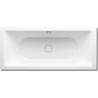 Стальная ванна Kaldewei Avantgarde Conoduo 734 с покрытием Easy-Clean