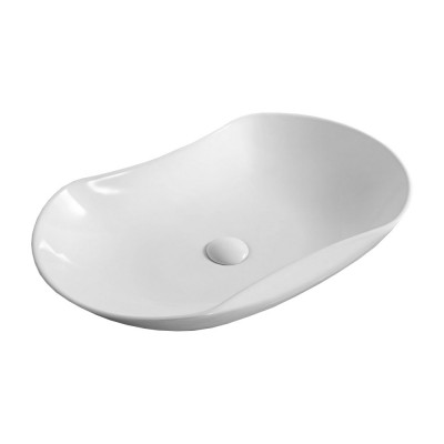 Раковина BelBagno BB1334 накладная