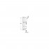 Душевой комплект Grohe Eurostyle New 124416