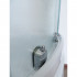 Душевой уголок Royal Bath RB 100BK-C