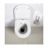 Чаша для унитаза подвесного BelBagno Cento-r BB509CH