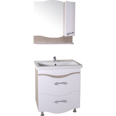 Мебель для ванной ASB-Mebel Терни 70