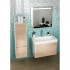 Тумба с раковиной Kerama Marazzi Buongiorno 80 дуб