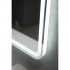 Зеркало BelBagno SPC-MAR-900-800-LED-BTN