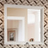 Мебель для ванной Kerama Marazzi Pompei 80 белая, с 1 ящиком и 2 дверцами