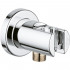 Душевой комплект Grohe BauClassic 124434