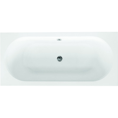 Акриловая ванна Besco Vitae 150x75