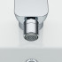 Смеситель Am.Pm Spirit V2.1 F71A83100 для биде, с донным клапаном