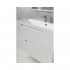Мебель для ванной BelBagno Vittoria 100 bianco lucido