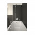 Шланговое подключение Hansgrohe Fixfit 27453000