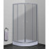 Душевой уголок Timo TL-8001 Fabric Glass с поддоном