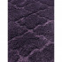 Коврик Bath Plus Лана GR214 фиолет