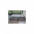 Стальная ванна Kaldewei Avantgarde Conoduo 732 с покрытием Easy-Clean