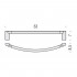Полотенцедержатель Colombo Design Luna В0110.000