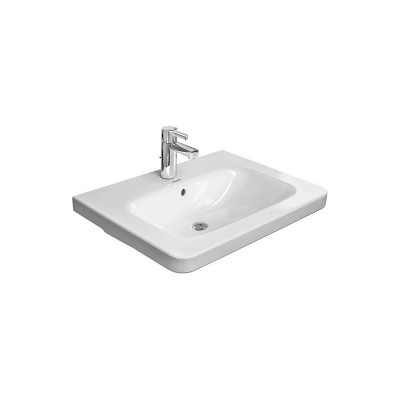 Раковина Duravit DuraStyle 232065